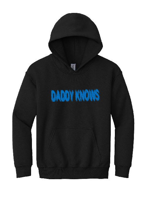 DADDY KNOWS