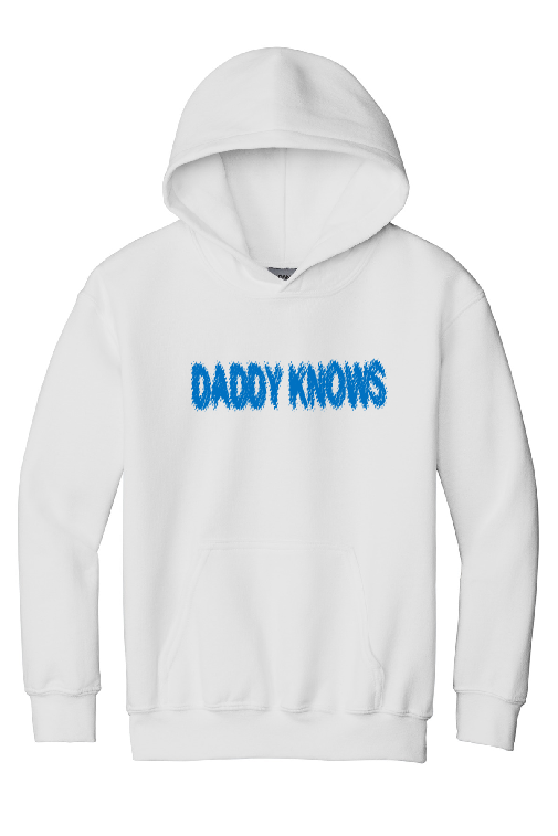 DADDY KNOWS
