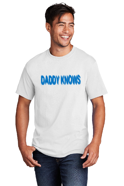 DADDY KNOWS