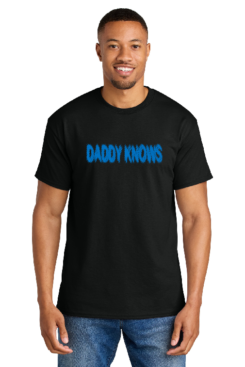 DADDY KNOWS
