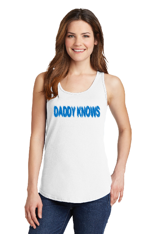 DADDY KNOWS
