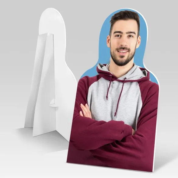 Fan Cutouts