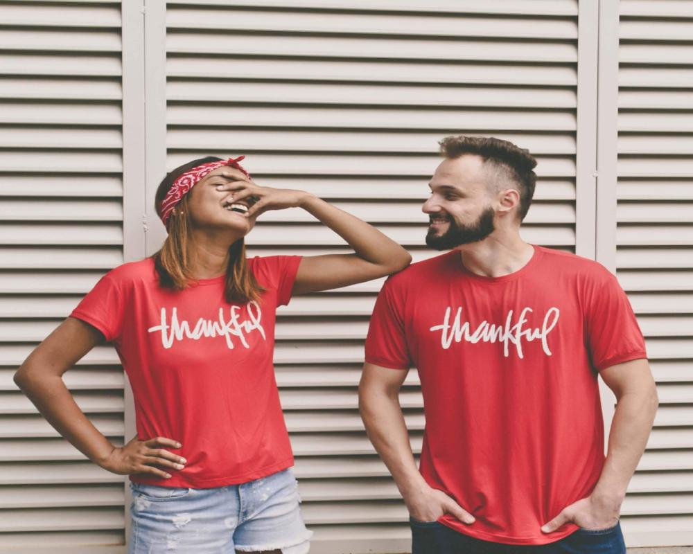 Custom T Shirts
